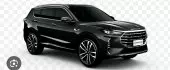 car left back