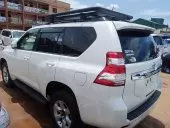 car Right Back