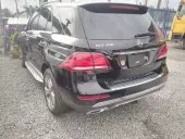 car Left Back
