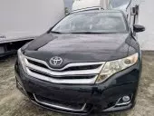 car Front