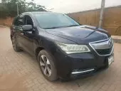 car Left Front