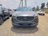 car Front