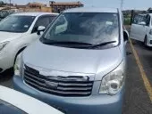 car Front