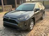 car Right Front