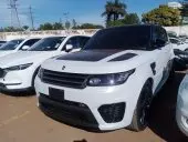 car Left Front
