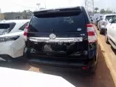 car Back