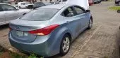 car Right Back