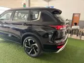 car Left Back