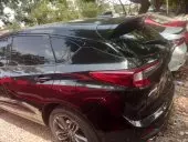 car Left Back