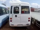 car Right Back