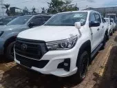 car Right Front
