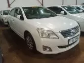 car Front