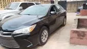 car Left Front