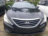 car Front