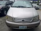 car Left Front