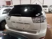 car Back
