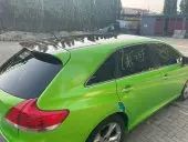 car Right Back