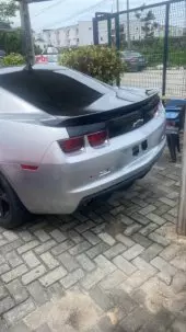 back