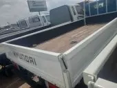 car Back