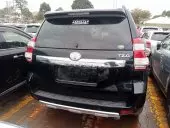 car Back