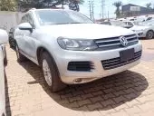 car Left Front