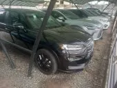 car Left Front