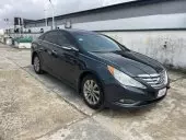 car Right Back