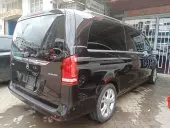 car Left Back