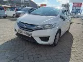 car Left Front