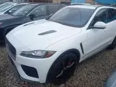 car Left Front