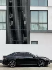 car Back