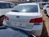 car Back