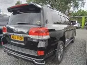 car Right Back