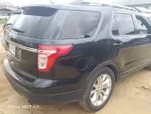 car Right Back