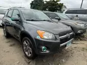 car Front