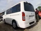 car Back