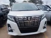 car Front