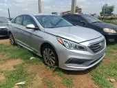 car Right Front