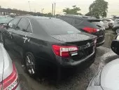 car Right Back
