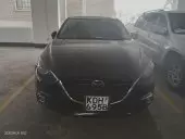 car Front