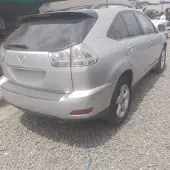 car Back