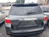 car Back