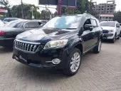 car Left Front