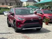 car Right Front