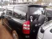 car Back