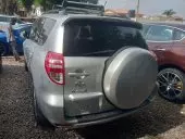car Back