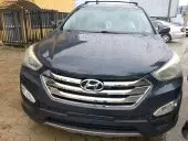 car Front