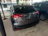 car Back
