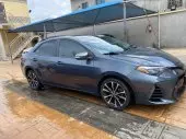 car Front