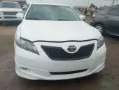 car Front
